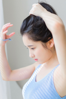 我把美女日出了白将